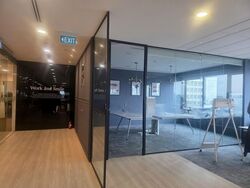 Chartered Bank Building (D1), Office #572102111